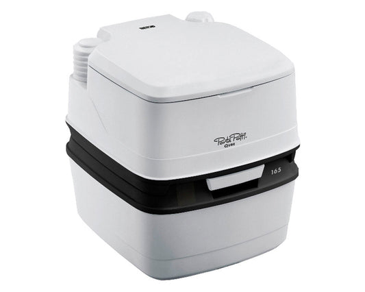 Porta Potti Qube 165 - Marine & Caravan