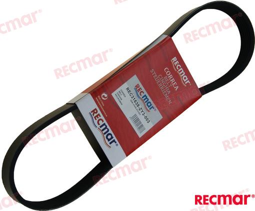 Registerreim Honda BF175A3, A6, AK1, AK2, AK3, D, BF200A2, A3, A6, AK1, AK2, AK - Marine & Caravan