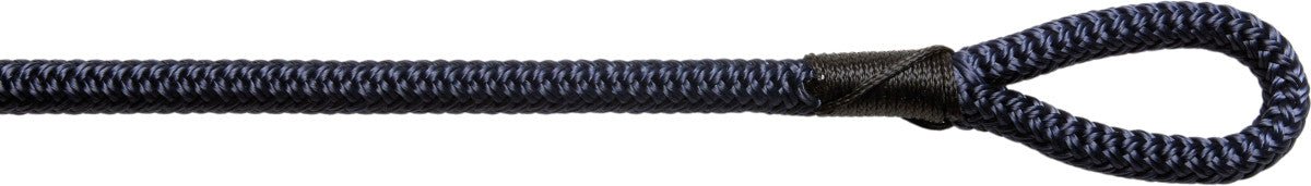 Robline Flettet fenderline 2 - pk marineblå - Marine & Caravan