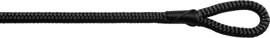 Robline Flettet fenderline 2 - pk sort - Marine & Caravan