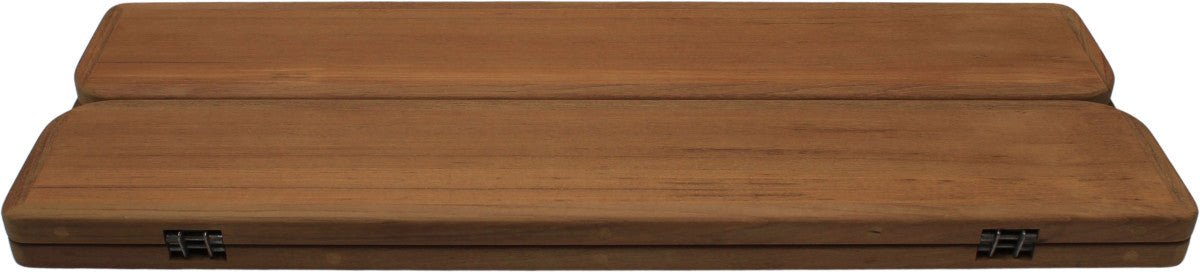 Roca Miami bordplate med klaffer - Marine & Caravan