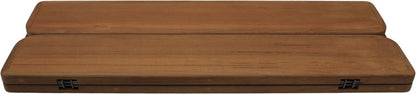 Roca Miami bordplate med klaffer - Marine & Caravan