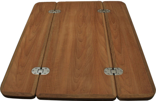 Roca Miami bordplate med klaffer - Marine & Caravan