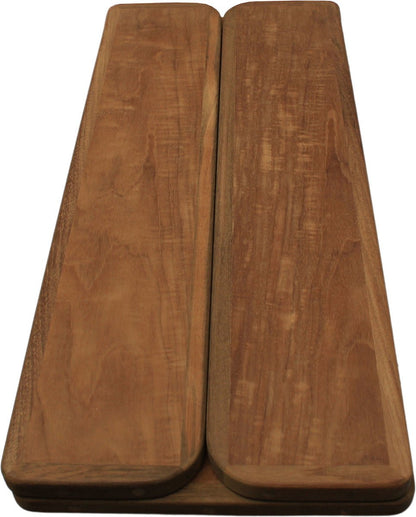 Roca Miami bordplate med klaffer - Marine & Caravan