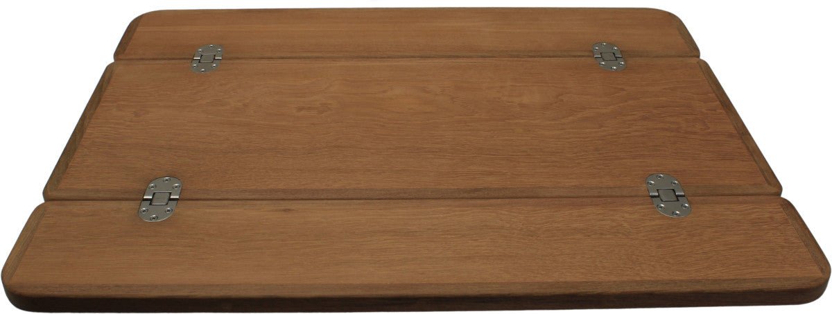 Roca Miami bordplate med klaffer - Marine & Caravan