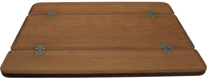 Roca Miami bordplate med klaffer - Marine & Caravan