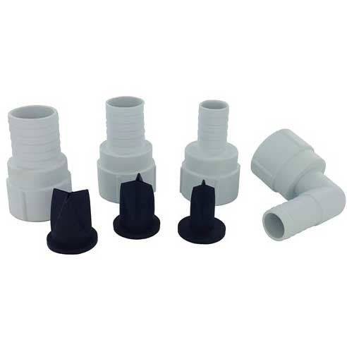 Rule LoPro 900 Lensepumpe 12V - Marine & Caravan