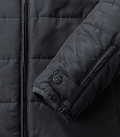 Russell Men's Cross Jacket - Marine & Caravan