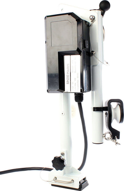 Sea-Lift Teinehaler MH200i 12V - Marine & Caravan