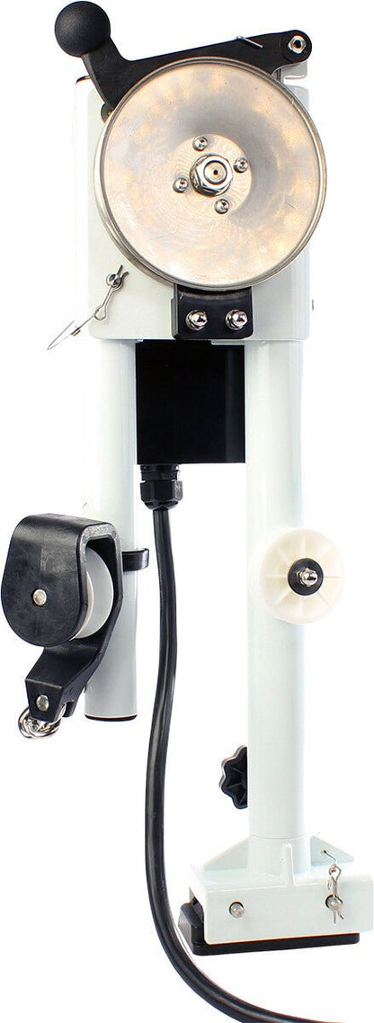 Sea-Lift Teinehaler MH200i 12V - Marine & Caravan