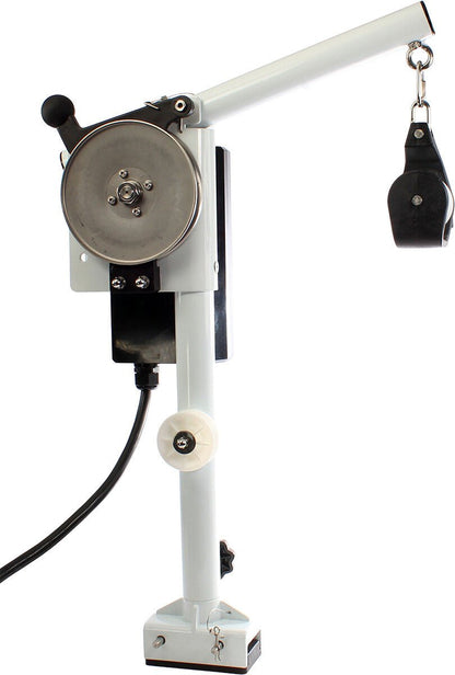 Sea-Lift Teinehaler MH200i 12V - Marine & Caravan