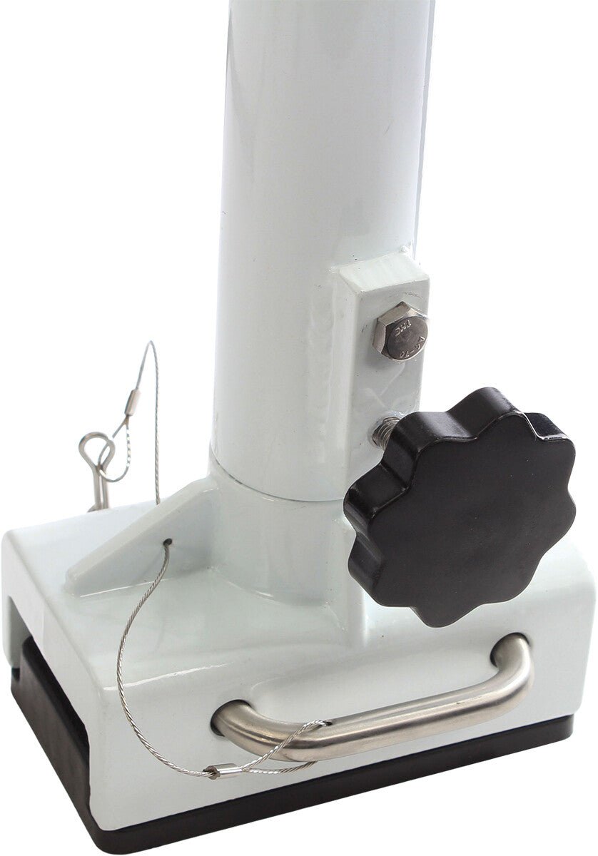 Sea-Lift Teinehaler MH200i 12V - Marine & Caravan