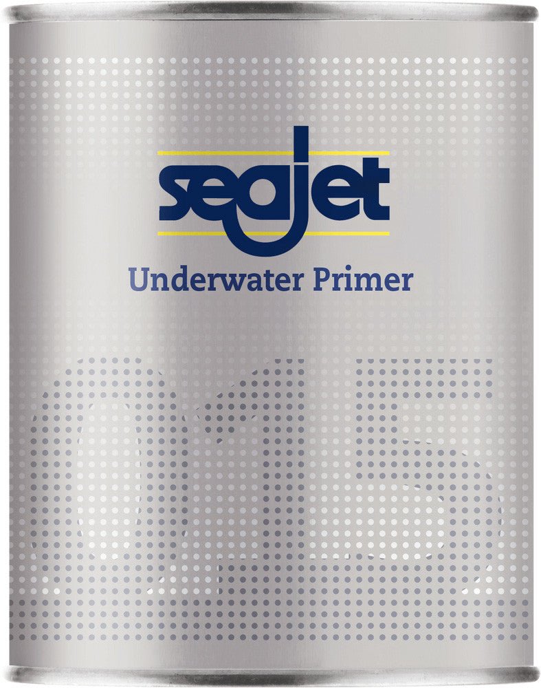 Seajet 015 Underwater primer 2,5L - Marine & Caravan