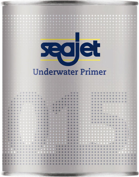 Seajet 015 Underwater primer 2,5L - Marine & Caravan