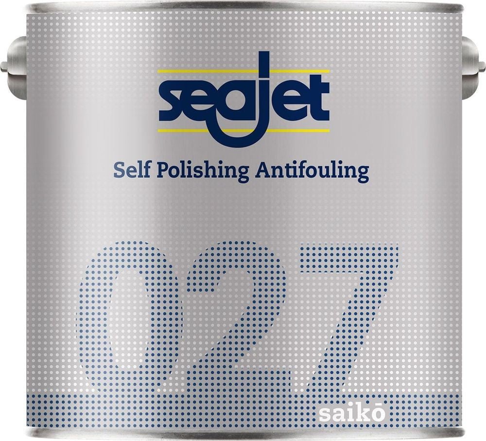 Seajet 027 Saiko bunnstoff 0,75 L - Marine & Caravan