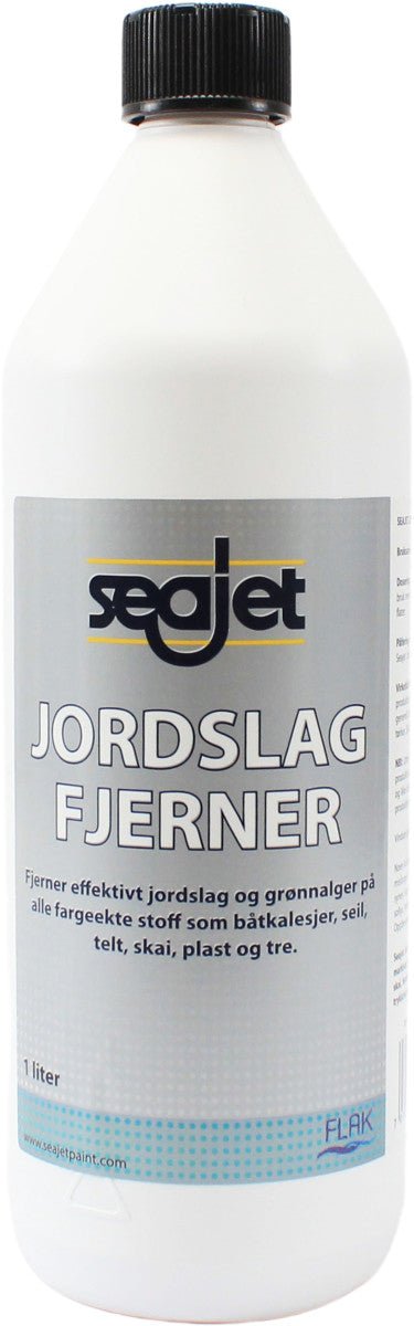 Seajet Jordslagfjerner 1 l - Marine & Caravan