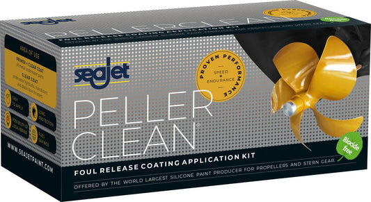 Seajet Pellerclean bunnstoff for propell derv og trimplan 1,75L - Marine & Caravan