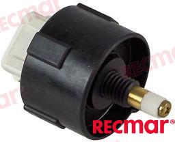 Sensor – Vannutskiller Volvo Penta D3, D4, D6 - Marine & Caravan