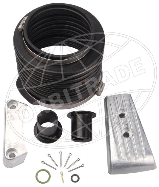 Servicekit Volvo Penta drev DPH / DPR - Marine & Caravan