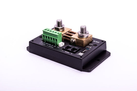 Simarine SC303 Digital Shunt 300A - Marine & Caravan
