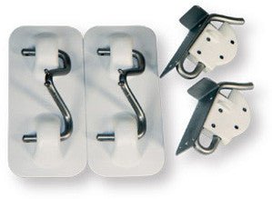 Snap Davit Standard PVC Sett - Marine & Caravan