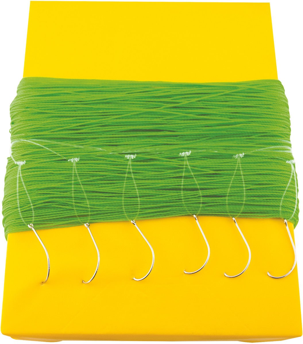 Sniksnøre 200m - Marine & Caravan