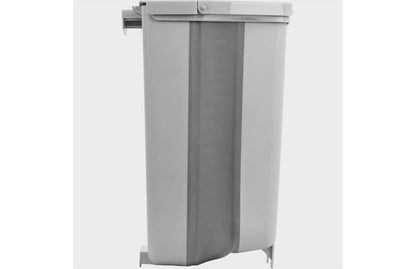Søppelbøtte Brunner Pillar Sammenleggbar 8L - Marine & Caravan