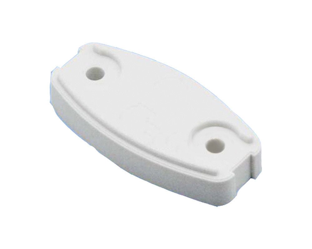 Spacer til dørholder plopp hvit - Marine & Caravan