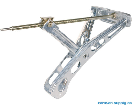 Støtteben AL - KO stabilform premium 1250kg - Marine & Caravan