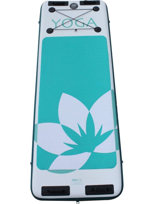 SUP Yoga Plattform - Marine & Caravan