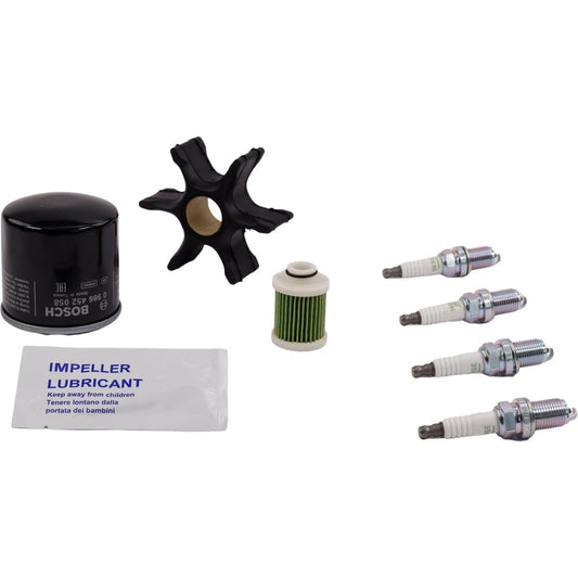 Suzuki Servicekit DF100A, DF115A, DF140A - 2013+ - Marine & Caravan