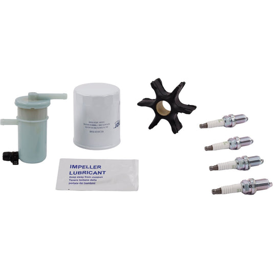 Suzuki Servicekit DF150, DF175 - 2006+ - Marine & Caravan