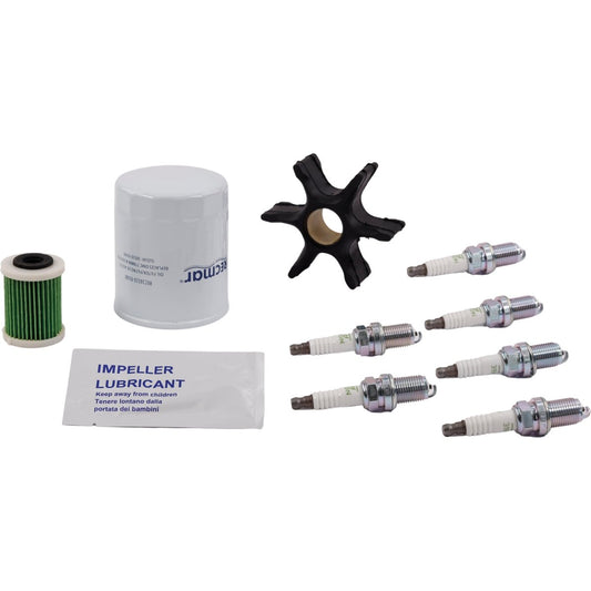 Suzuki Servicekit DF200, DF225, DF250 - 2011+ - Marine & Caravan