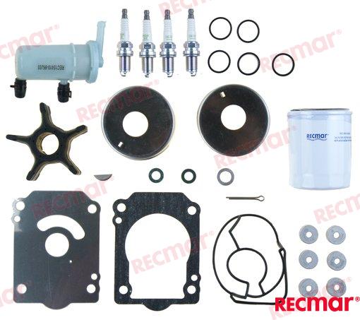 Suzuki Servicekit DF200A/AP, DF150A,P DF175AP - Marine & Caravan