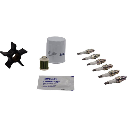Suzuki Servicekit DF250A, DF250S, DF300 - 2011+ - Marine & Caravan