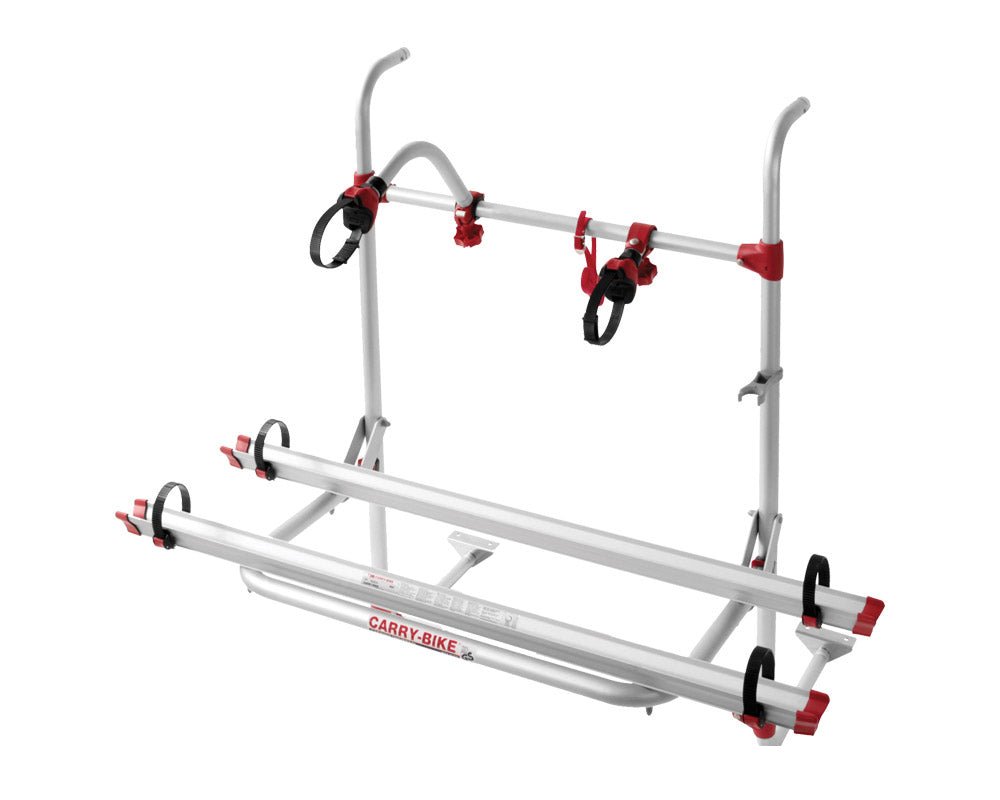Sykkelstativ Carry Bike Caravan Universal - Marine & Caravan