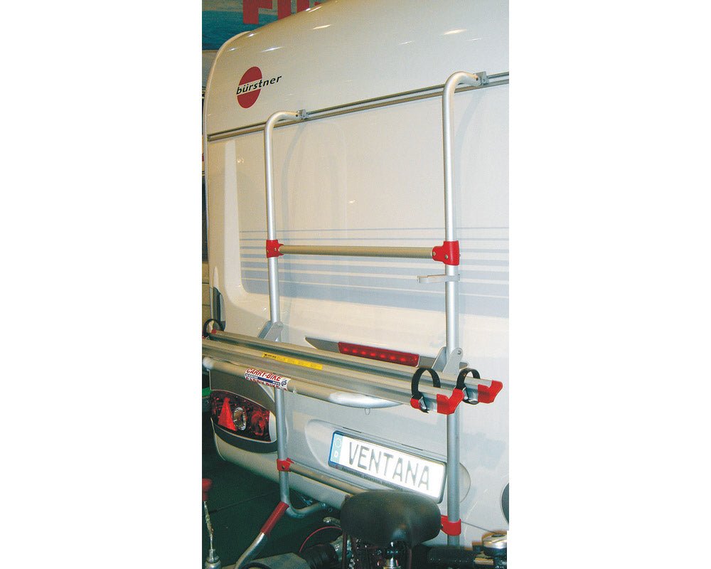 Sykkelstativ Carry Bike Caravan Universal - Marine & Caravan