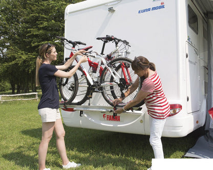 Sykkelstativ Carry Bike Pro - Marine & Caravan