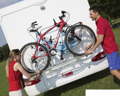 Sykkelstativ Carry Bike Pro C - Marine & Caravan