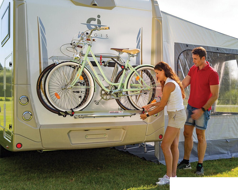 Sykkelstativ Carry Bike UL - Marine & Caravan