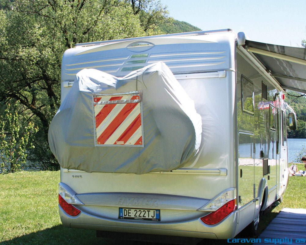 Sykkeltrekk Fiamma Cover S til 2/3 sykler - Marine & Caravan
