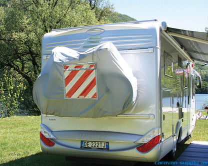 Sykkeltrekk Fiamma Cover S til 2/3 sykler - Marine & Caravan