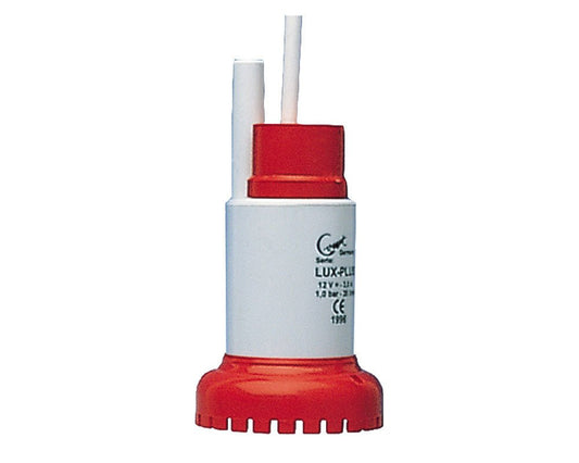 Synkepumpe Comet Lux - Plus 19l - Marine & Caravan