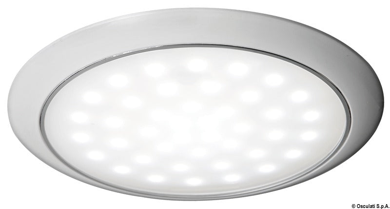 Taklampe LED - Marine & Caravan