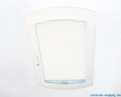 Takluke 60x90cm REMItop Vario II 24 - 35mm m/sveiv - Marine & Caravan