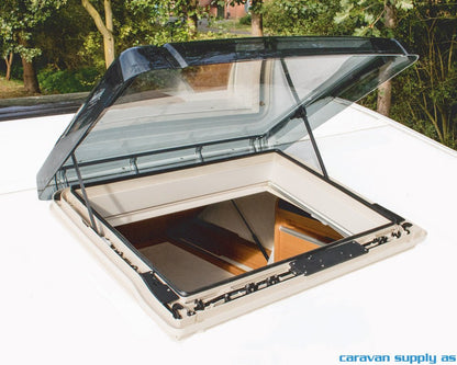 Takluketopp til 60x90cm REMItop Vario II - Marine & Caravan
