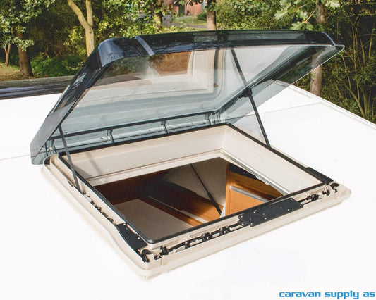 Takluketopp til 60x90cm REMItop Vario II - Marine & Caravan