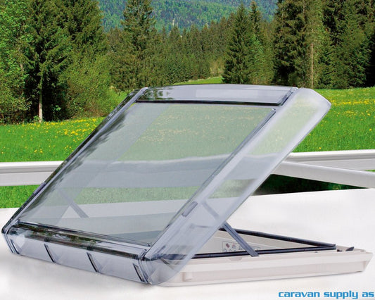 Takluketopp til 60x90cm REMItop Vario II - Marine & Caravan