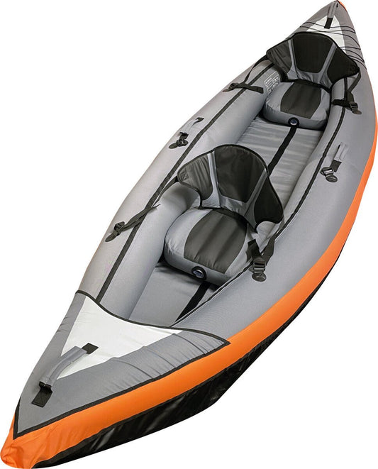 Tech PRO K2 oppblåsbar kajakk - Marine & Caravan