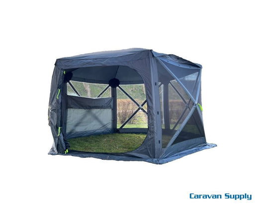 Telt FMT POP UP uten tunnel - Marine & Caravan